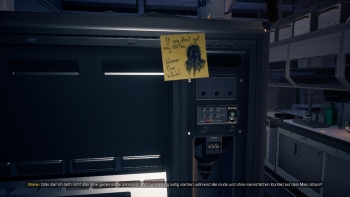 Moons of Madness Screenshot